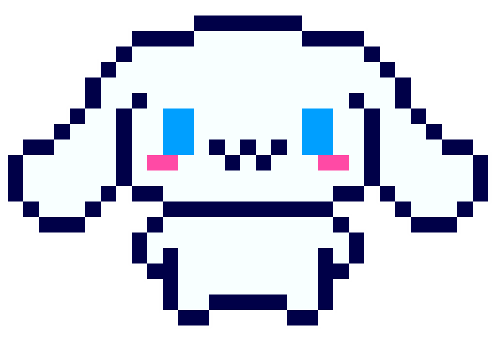 Cinnamoroll, your explorer